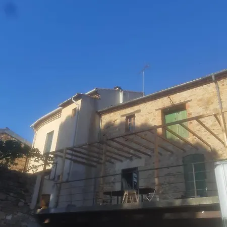 Maison De Caractere Chaleureuse Avec Grand Jardin Holiday home Gabian