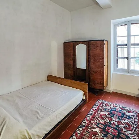 Maison De Caractère Chaleureuse Avec Grand Jardin *