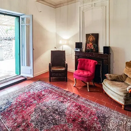 Maison De Caractere Chaleureuse Avec Grand Jardin Holiday home