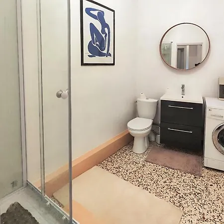 Maison De Caractère Chaleureuse Avec Grand Jardin * Gabian