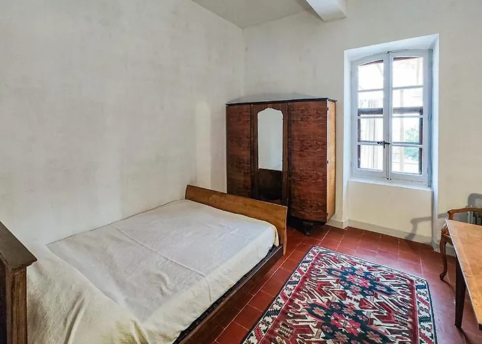 Maison De Caractere Chaleureuse Avec Grand Jardin *