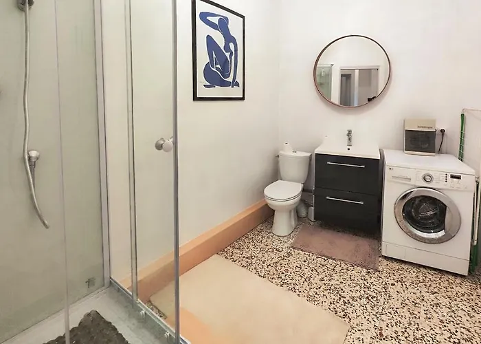 Maison De Caractere Chaleureuse Avec Grand Jardin * Gabian